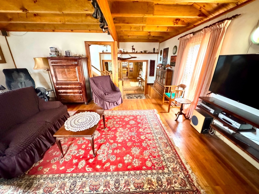 3 Bedroom Property for Sale in Schaap Kraal Western Cape